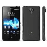 Unlock Sony Xperia T LTE phone - unlock codes