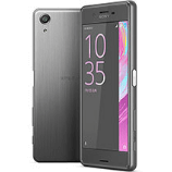 How to SIM unlock Sony Xperia X phone