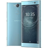 Sony Xperia XA2 phone - unlock code