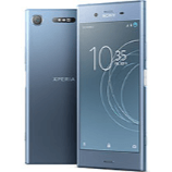 How to SIM unlock Sony Xperia XZ Dual phone