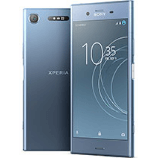 Unlock Sony Xperia XZ1 phone - unlock codes