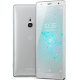 Unlock Sony Xperia XZ2 phone - unlock codes