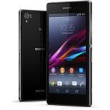 Unlock Sony Xperia Z1 phone - unlock codes