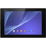 Unlock Sony Xperia Z2 Tablet Wi-Fi phone - unlock codes