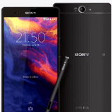 How to SIM unlock Sony Xperia Z4 Compact phone