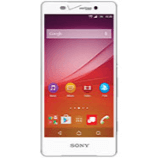 Unlock Sony Xperia Z4v phone - unlock codes