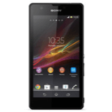 Unlock Sony Xperia ZR phone - unlock codes