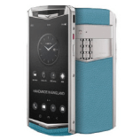 How to SIM unlock Vertu Aster P Baroque phone