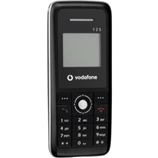 Unlock Vodafone 125 phone - unlock codes