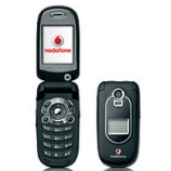 Unlock Vodafone 710 phone - unlock codes