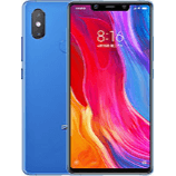 How to SIM unlock Xiaomi Mi 8 SE phone