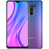 Unlock Xiaomi Redmi 9 phone - unlock codes