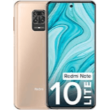 Unlock Xiaomi Redmi Note 10 Lite phone - unlock codes