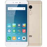 Unlock Xiaomi Redmi Note 4 16GB phone - unlock codes