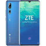 How to SIM unlock ZTE Axon 10 Pro 5G phone