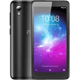 Unlock ZTE Blade A3 2019 phone - unlock codes