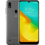 How to SIM unlock ZTE Blade A7 Prime phone