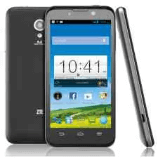 How to SIM unlock ZTE Blade Apex2 phone