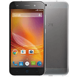 How to SIM unlock ZTE Blade D6 phone