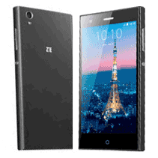 Unlock ZTE Blade V2 phone - unlock codes