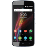 How to SIM unlock ZTE Blade V8 SE phone