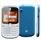 How to SIM unlock ZTE G-R260 phone