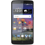 Unlock ZTE Max Blue phone - unlock codes