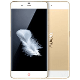 Unlock ZTE Nubia My Prague phone - unlock codes