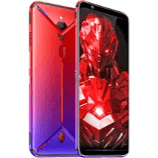 Unlock ZTE Nubia Red Magic 3S phone - unlock codes