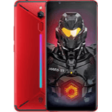 How to SIM unlock ZTE Nubia red Magic Mars phone