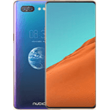 How to SIM unlock ZTE Nubia X phone