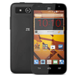 How to SIM unlock ZTE Speed phone