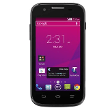 How to SIM unlock ZTE T80 phone