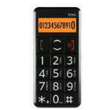 How to SIM unlock ZTE TMN1200 phone