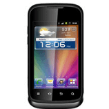 How to SIM unlock ZTE V790 phone