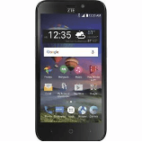 Unlock ZTE Z558VL phone - unlock codes