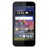 How to SIM unlock ZTE ZFive 2 phone